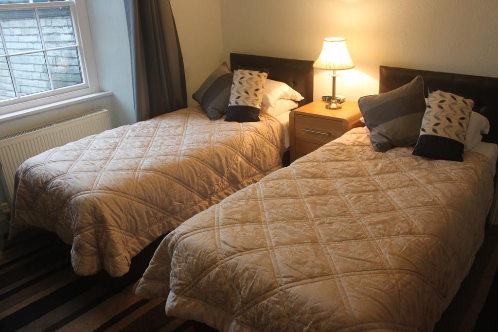No.52 Bed & Breakfast Helston Pokój zdjęcie