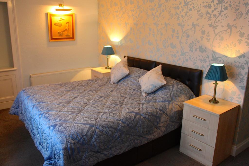 No.52 Bed & Breakfast Helston Pokój zdjęcie