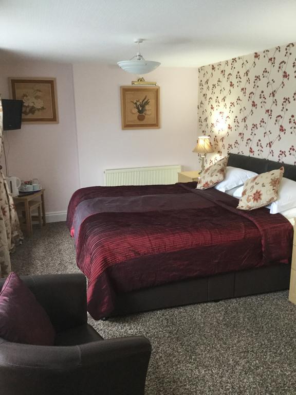 No.52 Bed & Breakfast Helston Zewnętrze zdjęcie