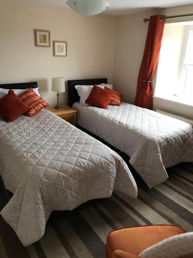 No.52 Bed & Breakfast Helston Zewnętrze zdjęcie